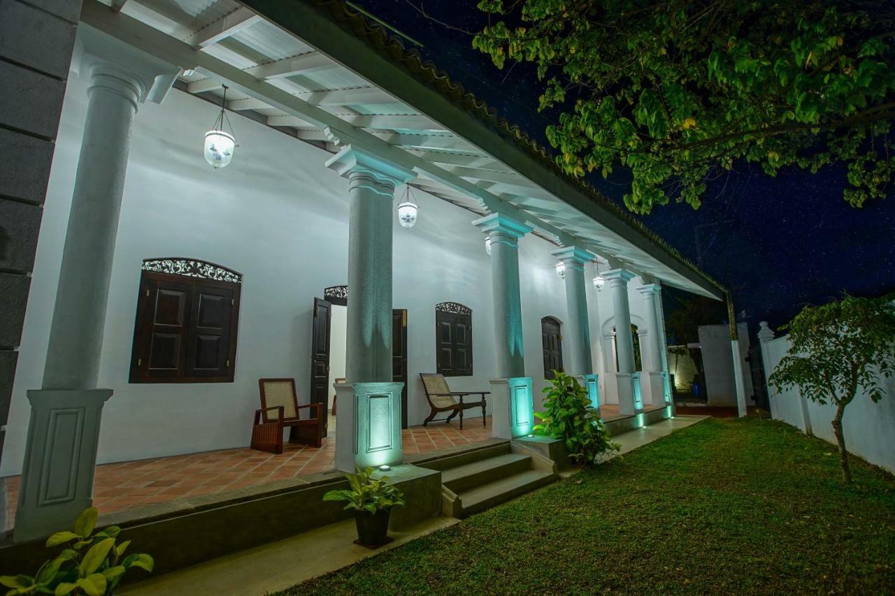مبيت وإفطار Kalahe Kapugedara297 المظهر الخارجي الصورة